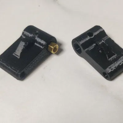 Bộ con lăn / Bộ đẩy / Bộ tăng chỉnh Creality CFS cho cuộn dây ổn định hơn