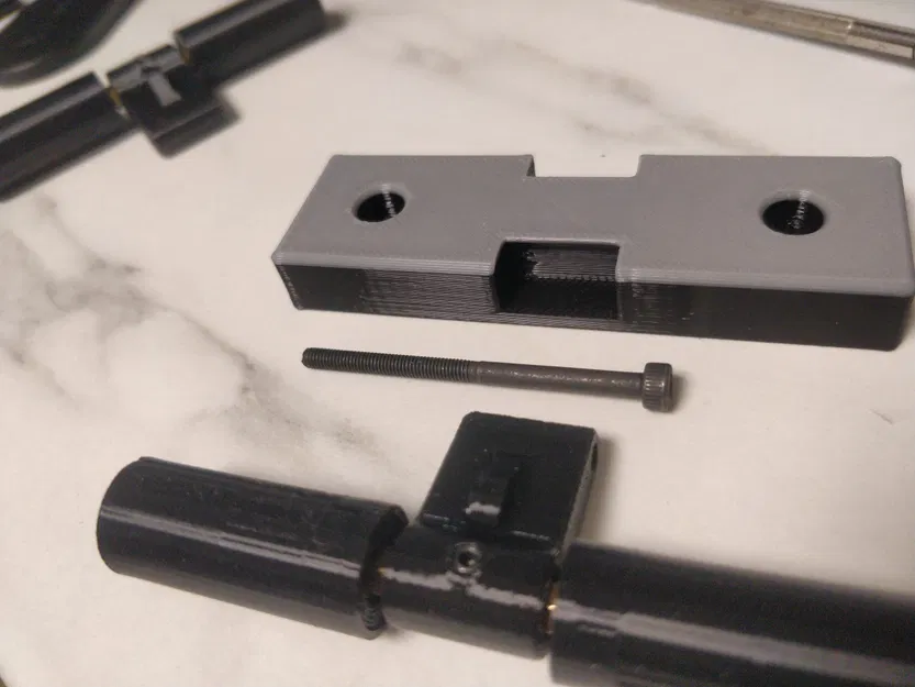 Bộ con lăn / Bộ đẩy / Bộ tăng chỉnh Creality CFS cho cuộn dây ổn định hơn - Image 5