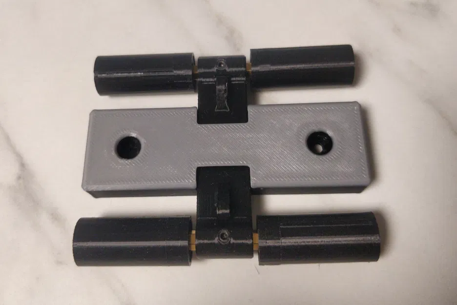 Bộ con lăn / Bộ đẩy / Bộ tăng chỉnh Creality CFS cho cuộn dây ổn định hơn - Image 6