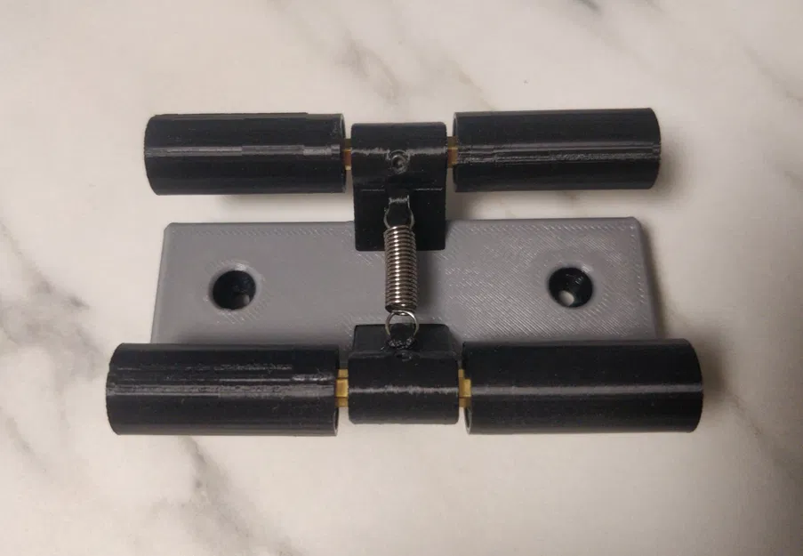 Bộ con lăn / Bộ đẩy / Bộ tăng chỉnh Creality CFS cho cuộn dây ổn định hơn - Image 7