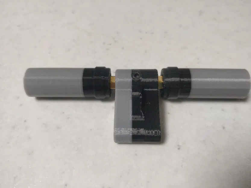 Bộ con lăn / Bộ đẩy / Bộ tăng chỉnh Creality CFS cho cuộn dây ổn định hơn - Image 11