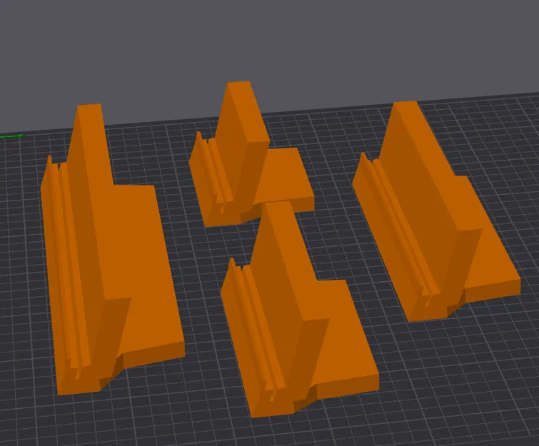 Kệ Trưng Bày Top Loader, Slab và Thẻ Bài Lẻ - Image 1