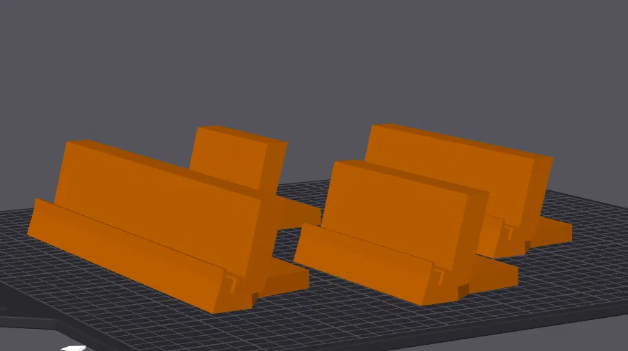 Kệ Trưng Bày Top Loader, Slab và Thẻ Bài Lẻ - Image 2