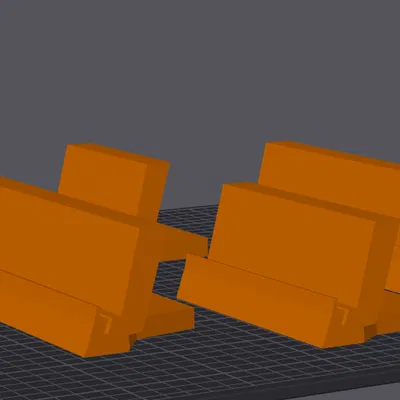 Kệ Trưng Bày Top Loader, Slab và Thẻ Bài Lẻ