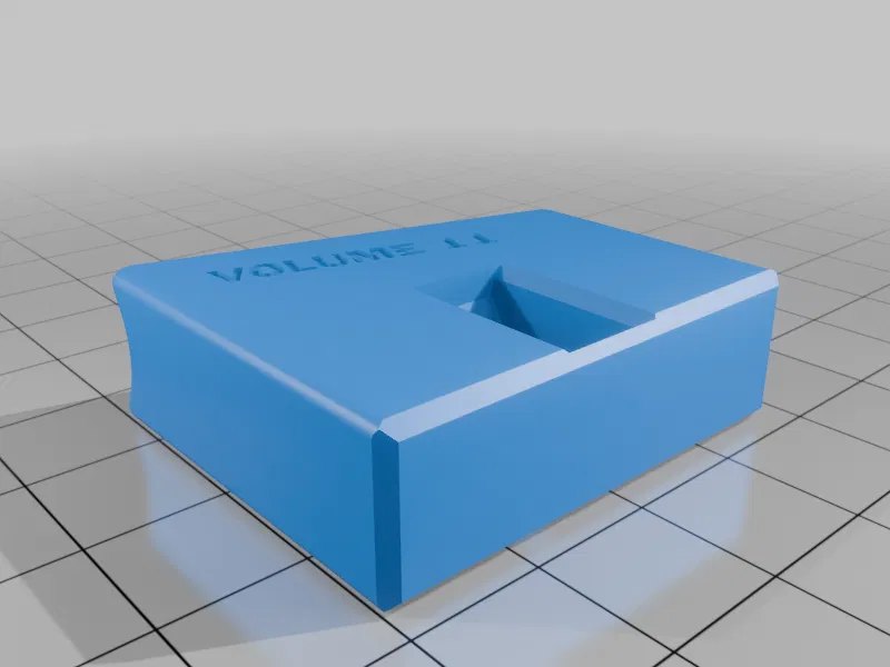 Băng đạn Nerf Half Dart in 3D kiểu Talon vát góc - Image 3