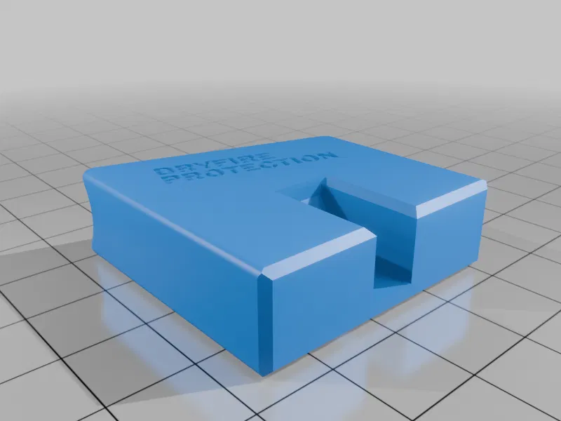 Băng đạn Nerf Half Dart in 3D kiểu Talon vát góc - Image 10