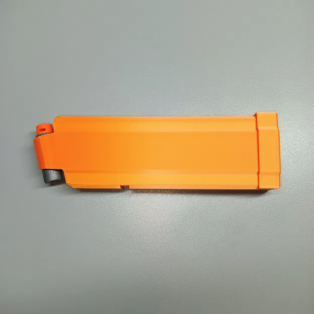 Băng đạn Angled Talon (tương thích) in theo chiều ngang (12/10/8 viên) - Image 1