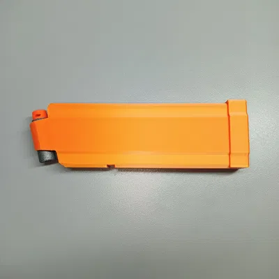 Băng đạn Angled Talon (tương thích) in theo chiều ngang (12/10/8 viên)