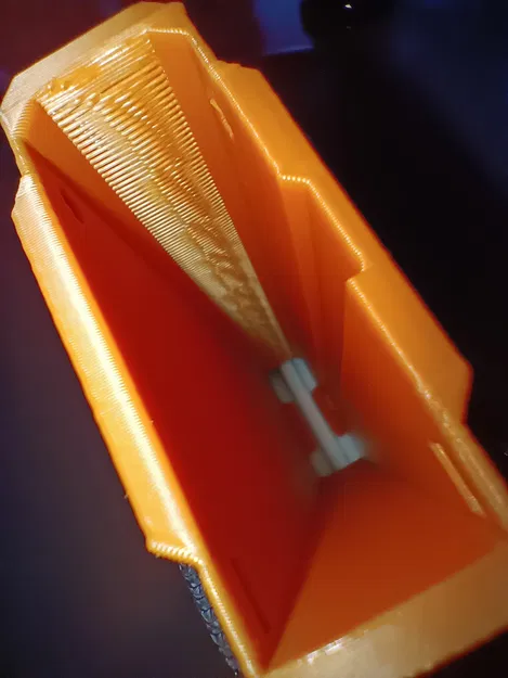 Băng đạn Angled Talon (tương thích) in theo chiều ngang (12/10/8 viên) - Image 4