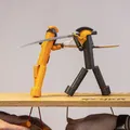 Mô hình Kenka Puppet: Nhân vật in 3D linh hoạt cho mọi người - Thumbnail 6