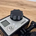 Nắp đậy ống kính GoPro HERO 3/3+/4 - Thumbnail 1
