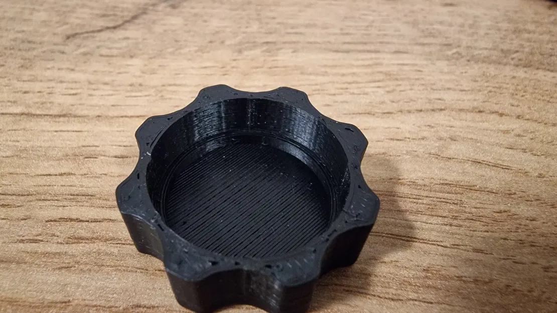 Nắp đậy ống kính GoPro HERO 3/3+/4 - Image 3