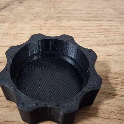 Nắp đậy ống kính GoPro HERO 3/3+/4