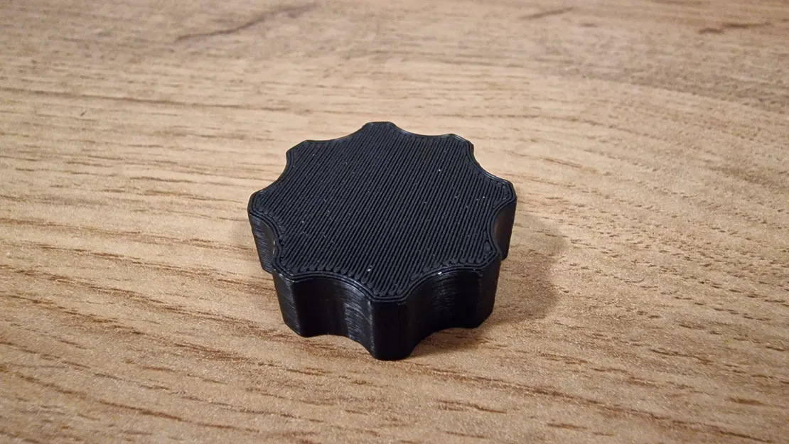 Nắp đậy ống kính GoPro HERO 3/3+/4 - Image 4