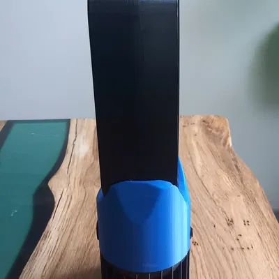 Quạt không cánh để bàn (Bladeless Fan)