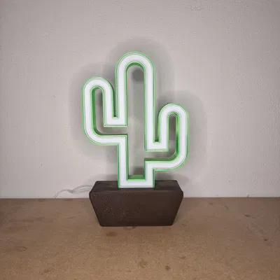 Đèn Xương Rồng RGB – Đèn 12V kèm Điều khiển hồng ngoại (IR)