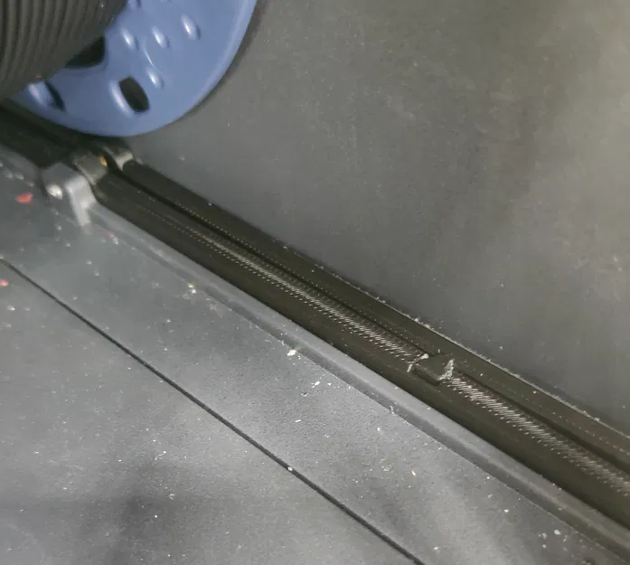 Bộ đệm tháo lắp nhanh tấm ốp Centauri Carbon - Image 3