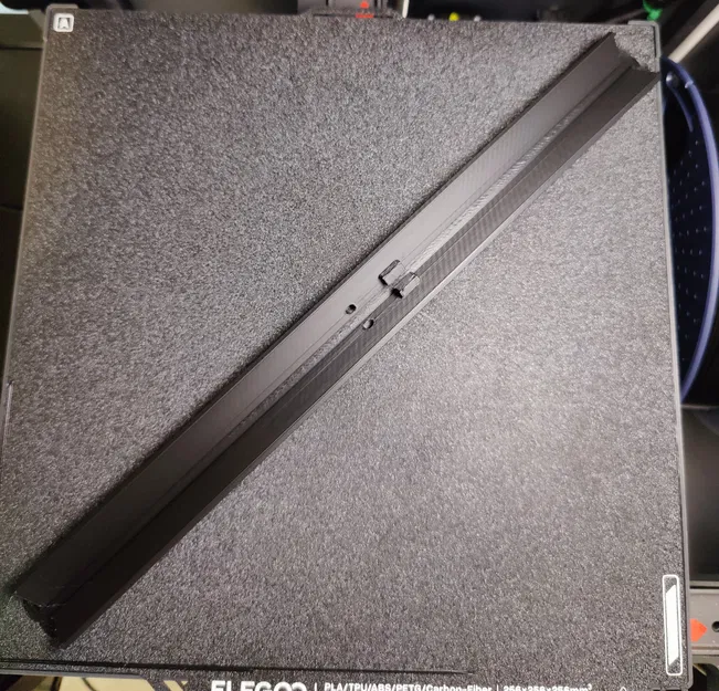 Bộ đệm tháo lắp nhanh tấm ốp Centauri Carbon - Image 6