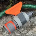 Van Nước Cho Vòi Vườn (Garden Hose Valve) - Thumbnail 3