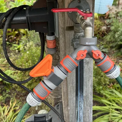 Van Nước Cho Vòi Vườn (Garden Hose Valve)