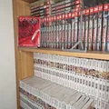 Kệ Đựng Truyện Manga (Manga Comic Book Stand) - Thumbnail 1