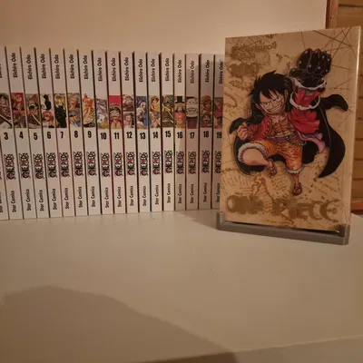 Kệ Đựng Truyện Manga (Manga Comic Book Stand)