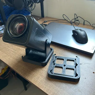 Giá treo tường/trần cho máy chiếu HY320 (Không dùng cho bản Mini)