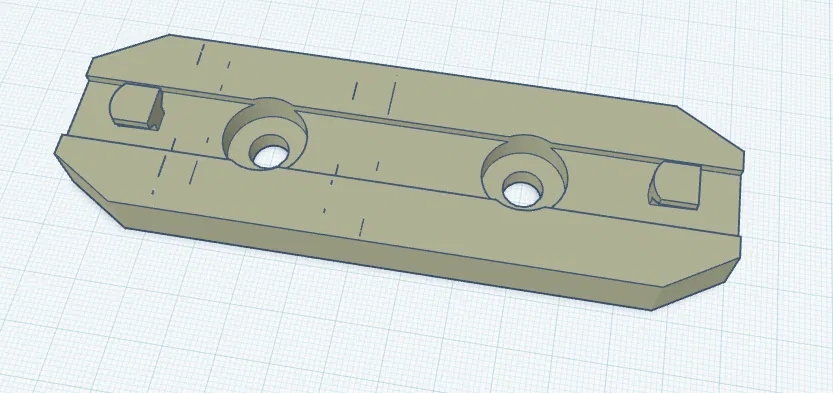 Pat gắn sạc Milwaukee M12/M18 lên hệ thống Multiboard chuẩn xác - Image 1