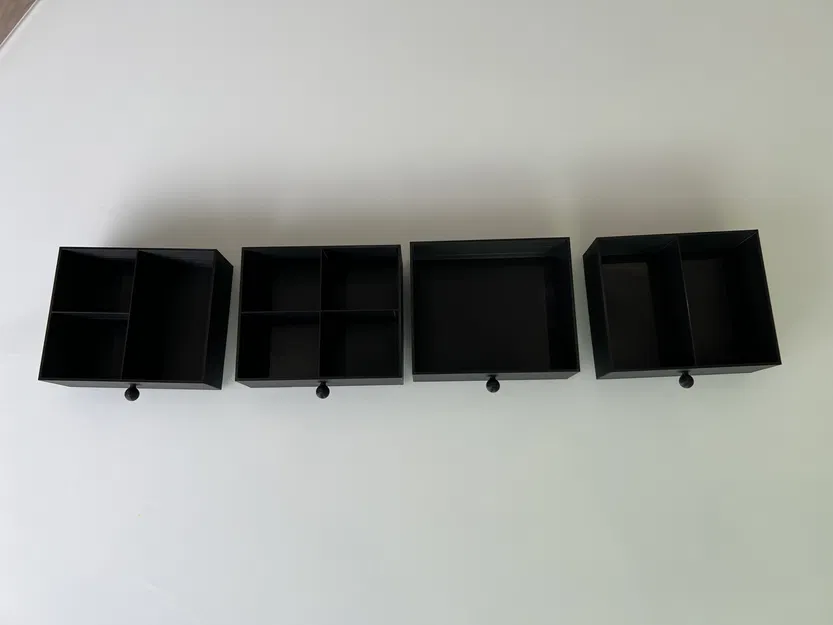 Hộp có ngăn kéo - Image 4