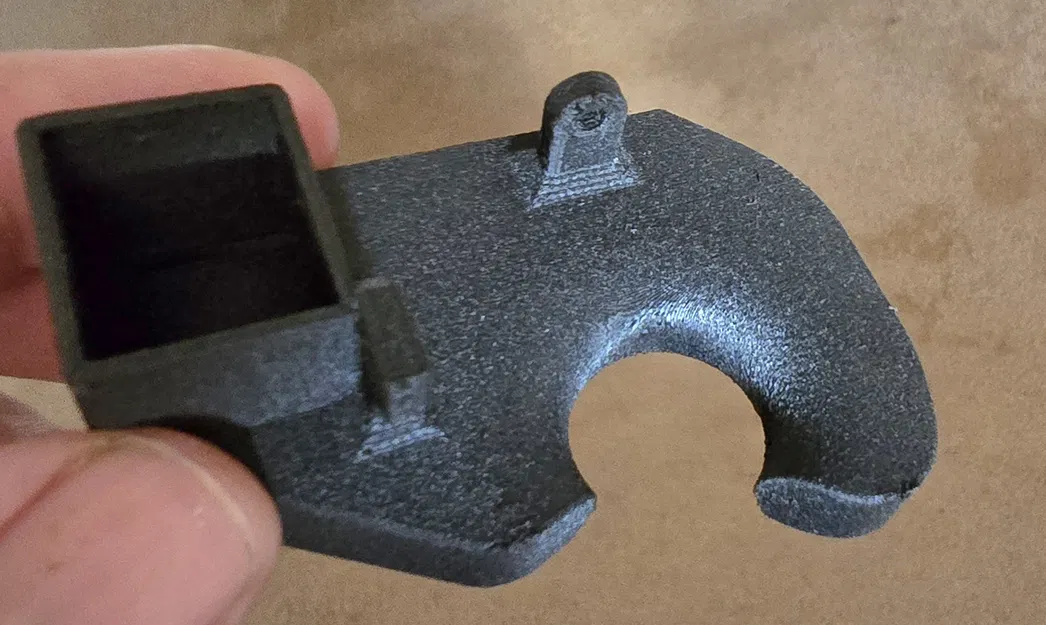 Bản nâng cấp quạt thổi 5015 gắn trước cho Qidi Plus 4 - Image 4