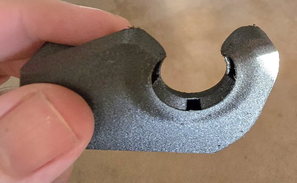 Bản nâng cấp quạt thổi 5015 gắn trước cho Qidi Plus 4 - Image 6