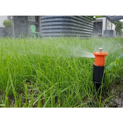 Hệ thống vòi tưới cây tự động (Tương thích Gardena)