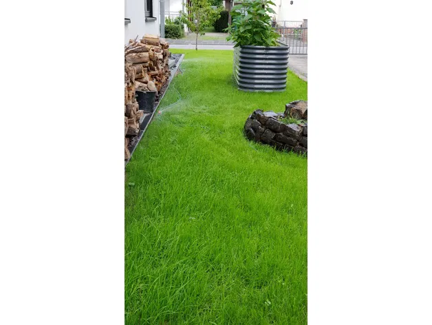 Hệ thống vòi tưới cây tự động (Tương thích Gardena) - Image 3