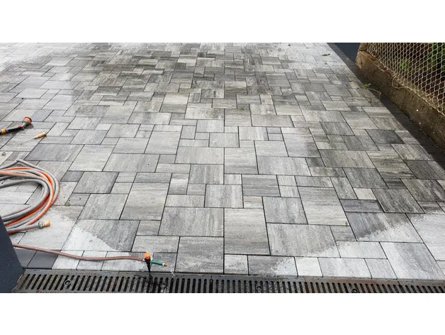 Hệ thống vòi tưới cây tự động (Tương thích Gardena) - Image 7