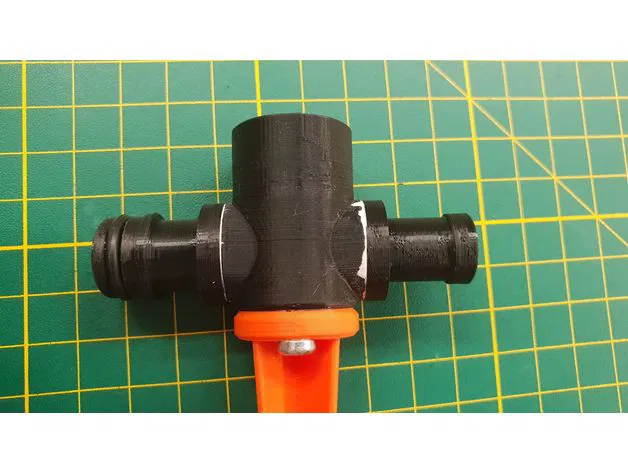 Hệ thống vòi tưới cây tự động (Tương thích Gardena) - Image 11