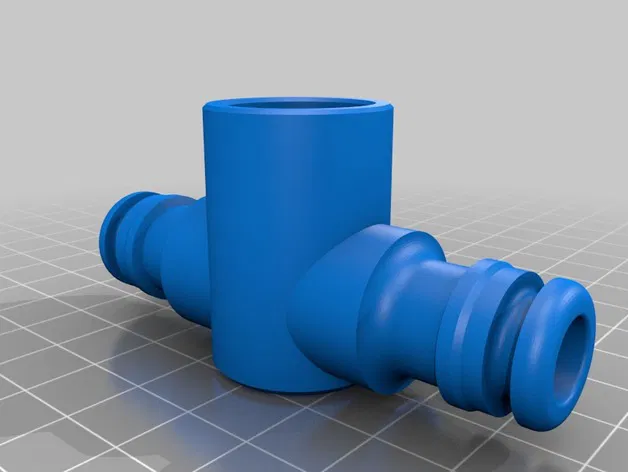 Hệ thống vòi tưới cây tự động (Tương thích Gardena) - Image 15