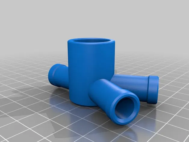 Hệ thống vòi tưới cây tự động (Tương thích Gardena) - Image 17