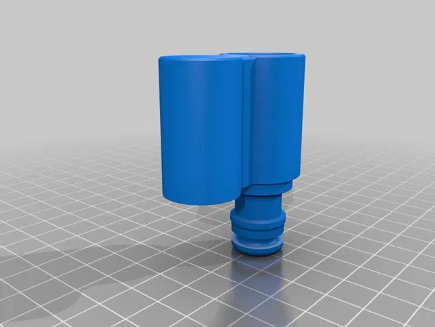 Hệ thống vòi tưới cây tự động (Tương thích Gardena) - Image 26