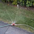 Gardena Sprinkler - Hệ thống tưới cây phun sương - Thumbnail 3