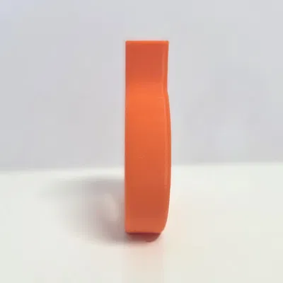 Vật trang trí hình bình hoa tròn (Không dùng để cắm hoa)