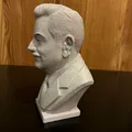 Tượng Bán Thân Walt (Walter) Elias Disney - Thumbnail 4