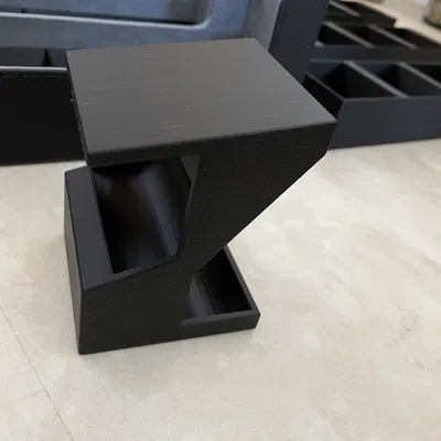 Khay đựng thẻ Hitster và phụ kiện chơi game - Phụ kiện 3D hữu ích