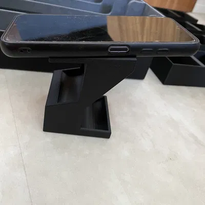 Khay đựng thẻ Hitster và phụ kiện chơi game - Phụ kiện 3D hữu ích