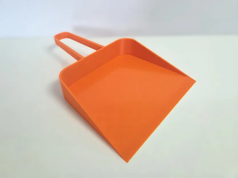 Hốt Rác Mini (Mini Dustpan) - Image 1