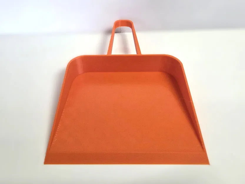 Hốt Rác Mini (Mini Dustpan) - Image 2