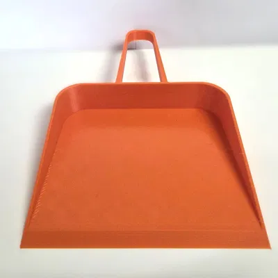 Hốt Rác Mini (Mini Dustpan)