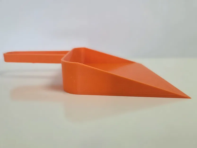 Hốt Rác Mini (Mini Dustpan) - Image 3