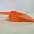 Hốt Rác Mini (Mini Dustpan) - Thumbnail 3