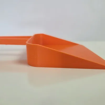 Hốt Rác Mini (Mini Dustpan)