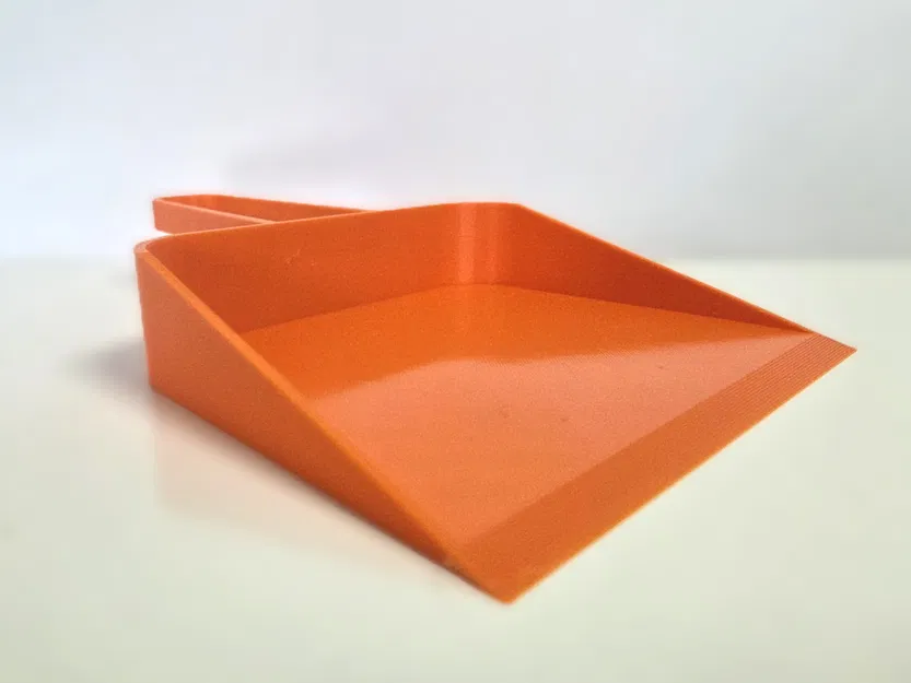 Hốt Rác Mini (Mini Dustpan) - Image 4